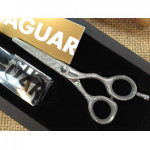 Jaguar Gold Line "Diamond E Diva" 5"scissor.